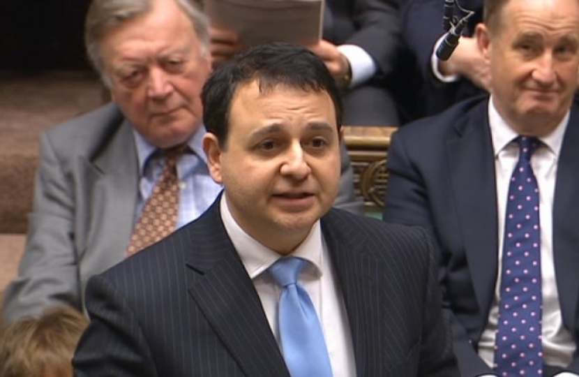 Alberto Costa MP