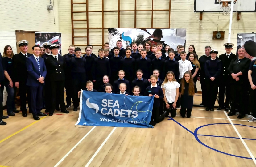 AC - Sea Cadets 18.41.8