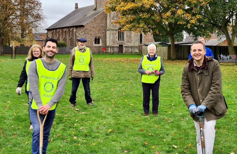 Blaby Rotary