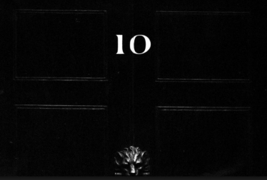 Number 10 Downing Street