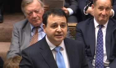 Alberto Costa MP