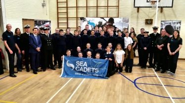 AC - Sea Cadets 18.41.8