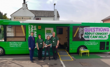 AC - Macmillan Bus 23.5.18