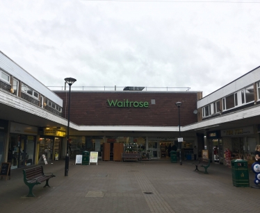 AC - Waitrose 7.3.19