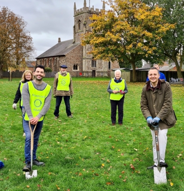 Blaby Rotary