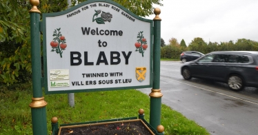 Blaby Vill