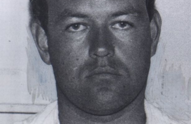 Double child-rapist and murderer, Colin Pitchfork 